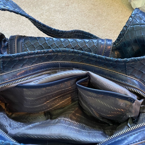 Vera Wang Purse - Picture 7 of 11